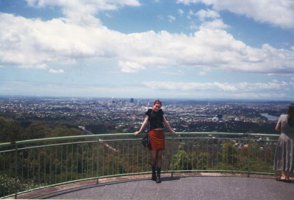 Brisbane 1997